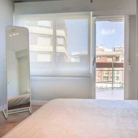 Apartamento Moderno En Pleno Centro De Castellon. Apartment Castellon de la Plana Luaran gambar