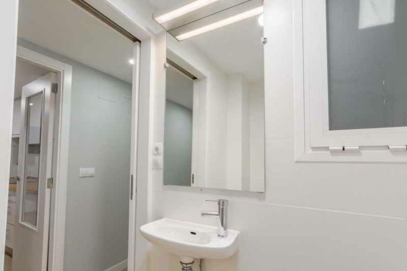Apartamento Moderno En Pleno Centro De Castellon. Apartment Castellon de la Plana Luaran gambar