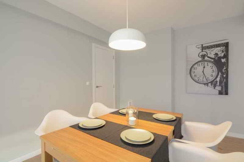 Apartamento Moderno En Pleno Centro De Castellon. Apartment Castellon de la Plana Luaran gambar