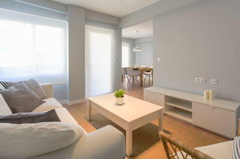 Apartamento Moderno En Pleno Centro De Castellon. Apartment Castellon de la Plana Luaran gambar