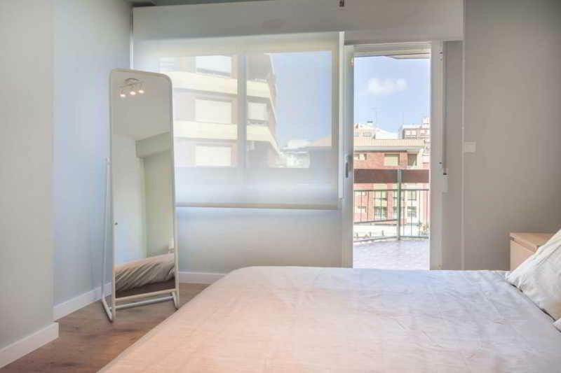 Apartamento Moderno En Pleno Centro De Castellon. Apartment Castellon de la Plana Luaran gambar