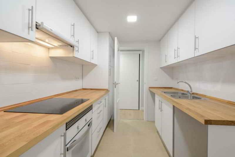 Apartamento Moderno En Pleno Centro De Castellon. Apartment Castellon de la Plana Luaran gambar